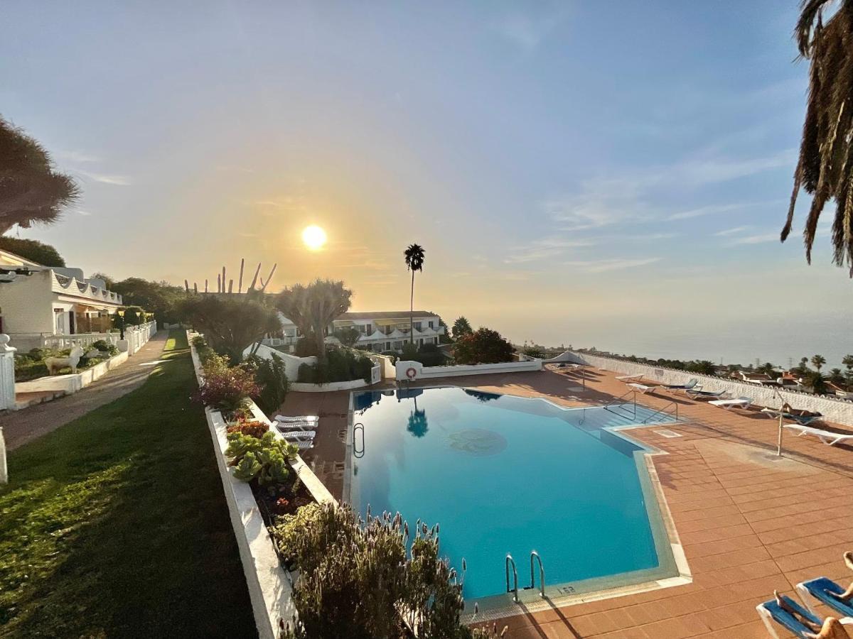 Apartamento Rest&Pool Tacoronte Kültér fotó