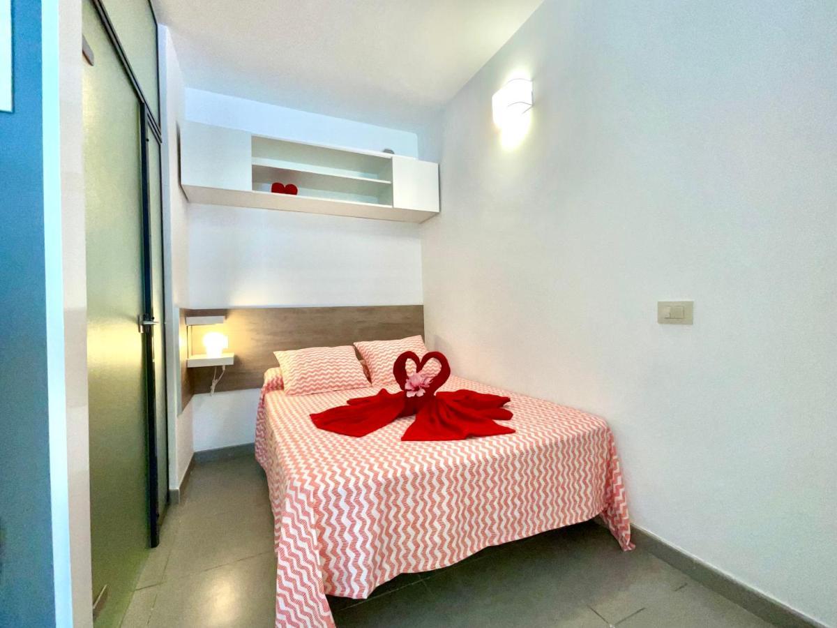 Apartamento Rest&Pool Tacoronte Kültér fotó