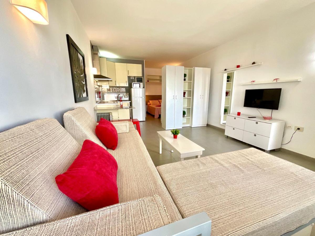 Apartamento Rest&Pool Tacoronte Kültér fotó