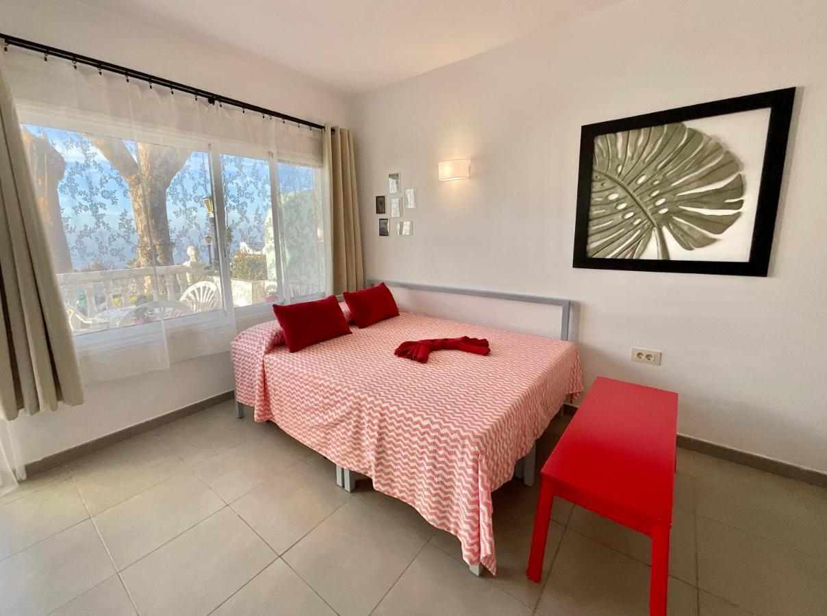 Apartamento Rest&Pool Tacoronte Kültér fotó