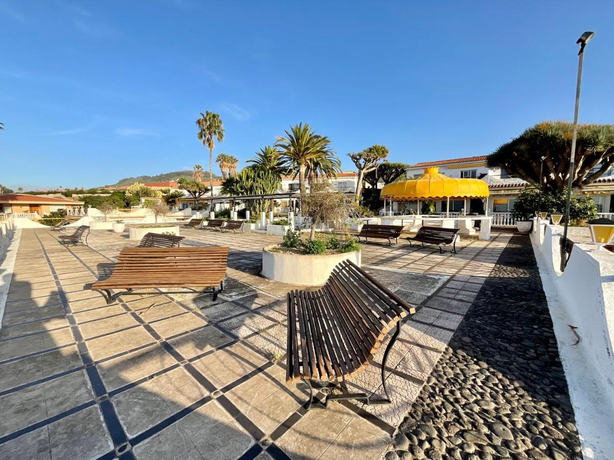 Apartamento Rest&Pool Tacoronte Kültér fotó